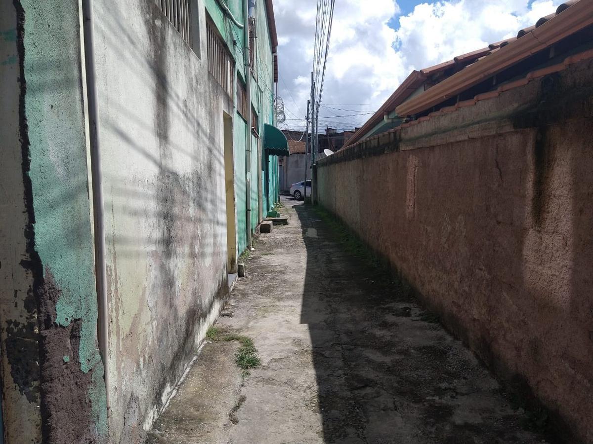 Casa, Novo Progresso, 3 Quartos, 0 Vaga
