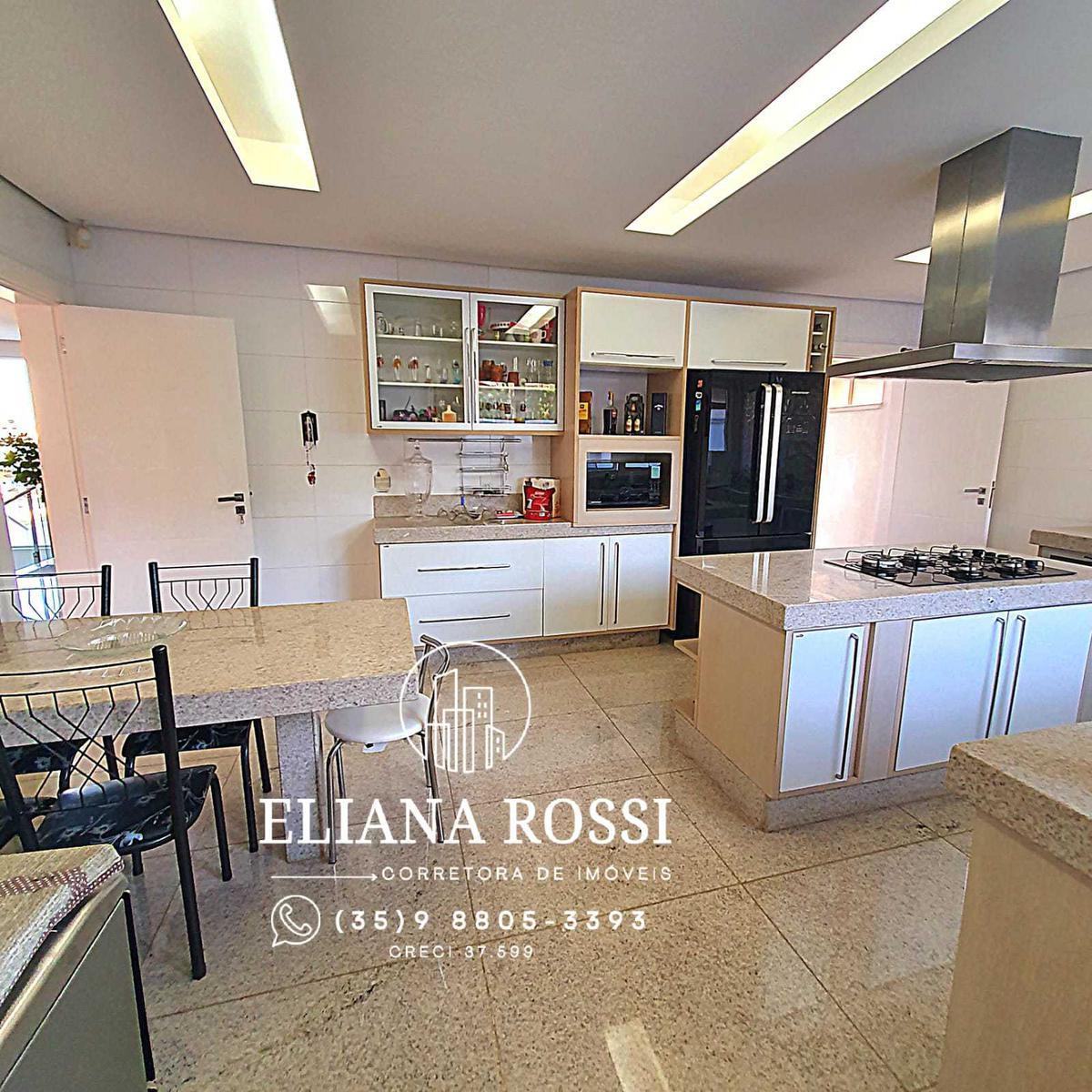 Casa, Vila Paiva, 3 Quartos, 5 Vagas, 1 Suíte