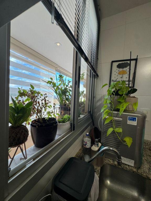 Apartamento, Vila Nova Vista, 3 Quartos, 2 Vagas, 1 Suíte