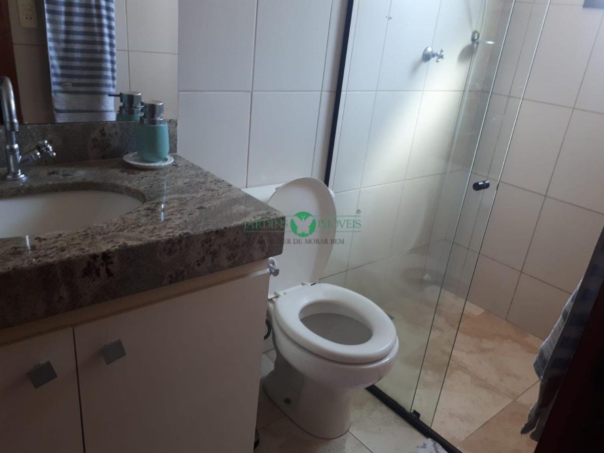 Apartamento, Palmares, 4 Quartos, 4 Vagas, 2 Suítes
