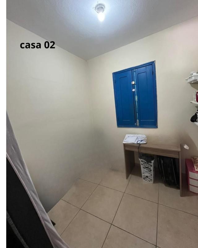 Casa, Centro, 13 Quartos, 0 Vaga, 1 Suíte