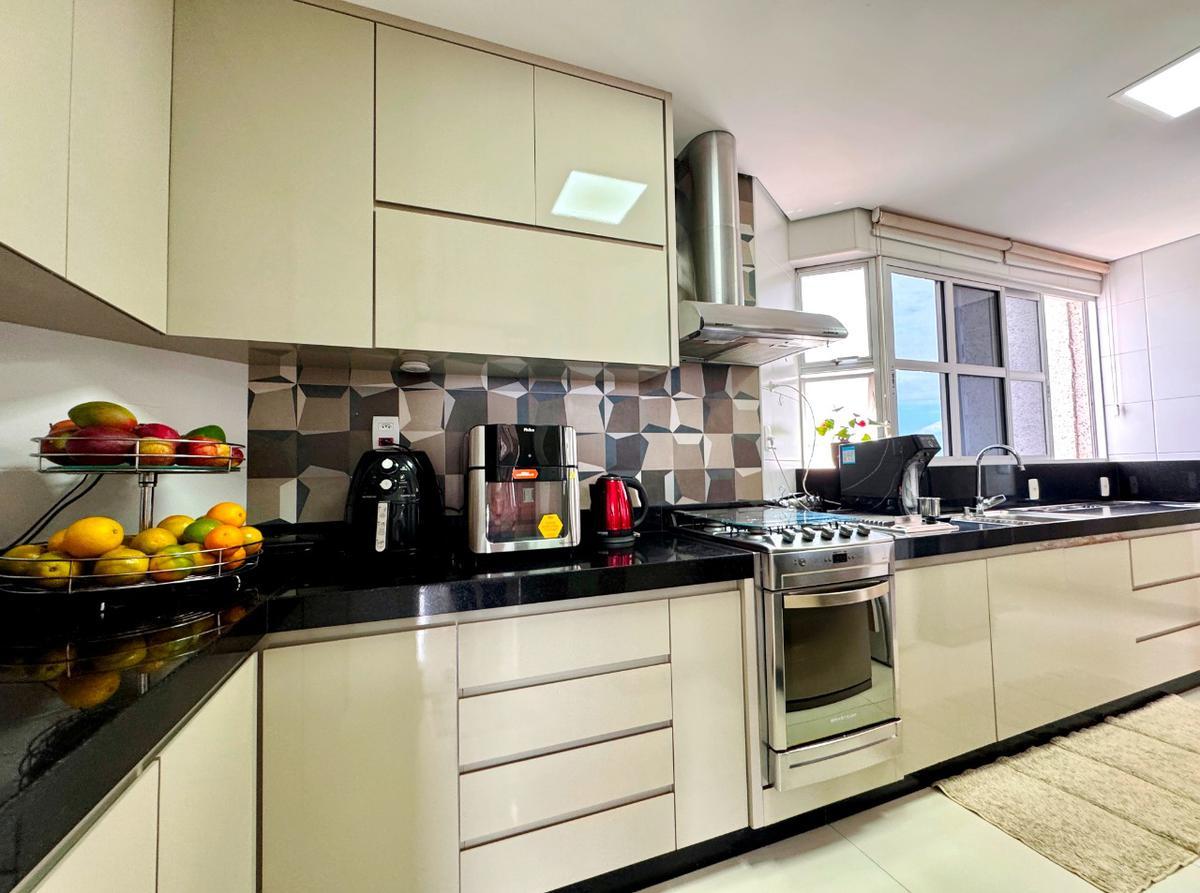 Apartamento, Silveira, 3 Quartos, 2 Vagas, 1 Suíte