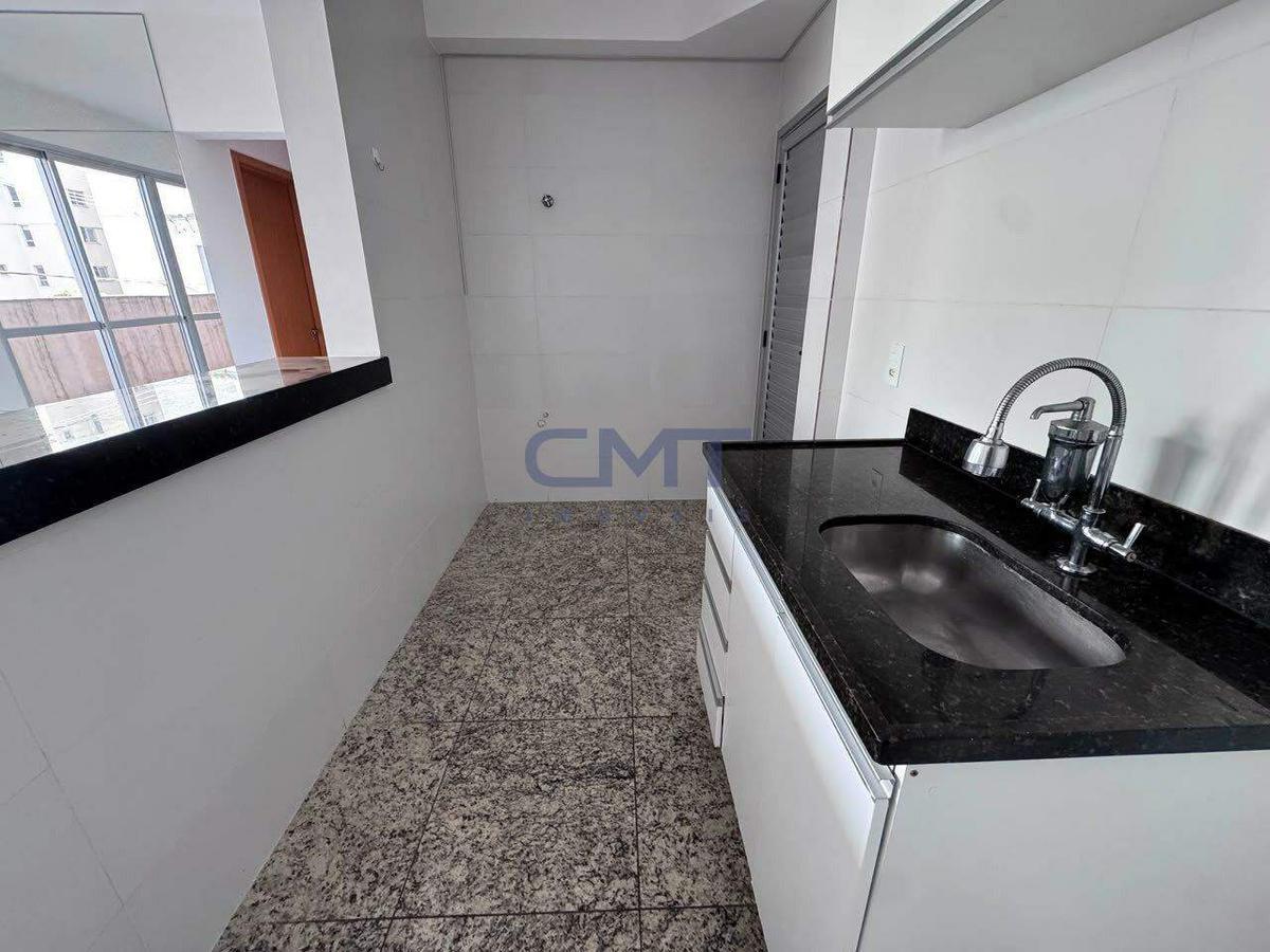 Apartamento, Buritis, 2 Quartos, 2 Vagas, 1 Suíte