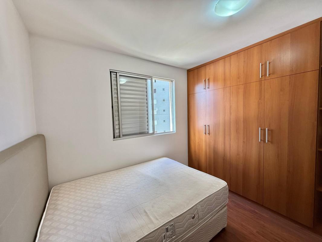 Apartamento, São Pedro, 3 Quartos, 3 Vagas, 1 Suíte