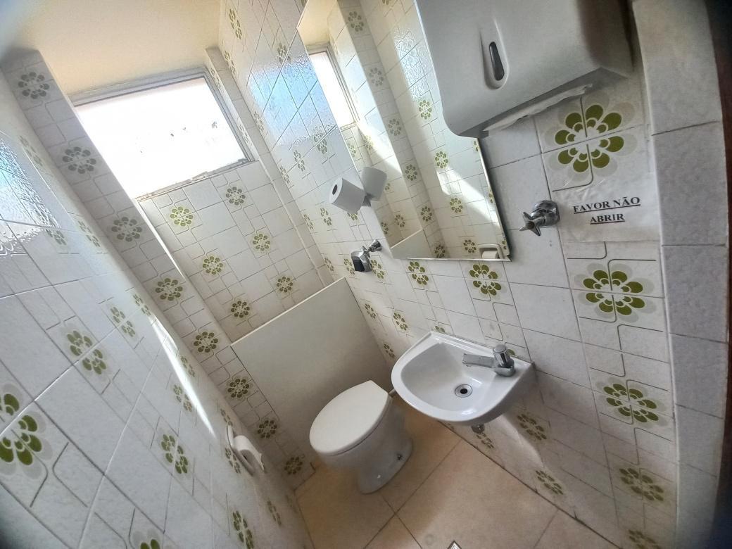 Sala, Savassi, 0 Quarto, 0 Vaga