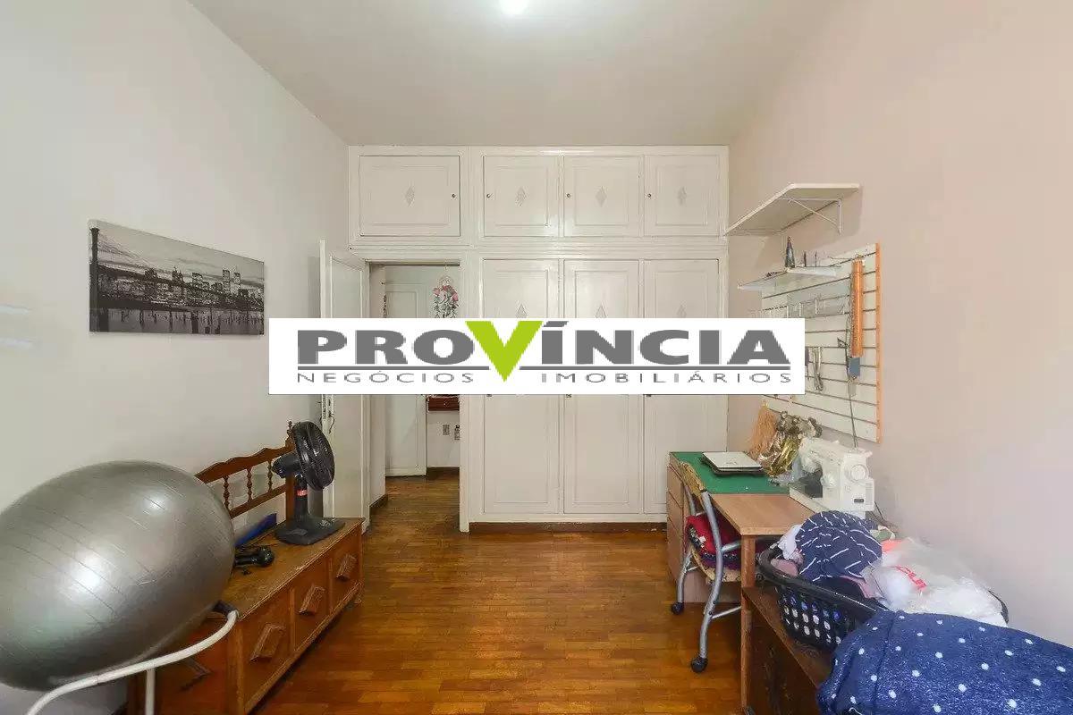 Apartamento, Centro, 3 Quartos, 1 Vaga, 1 Suíte