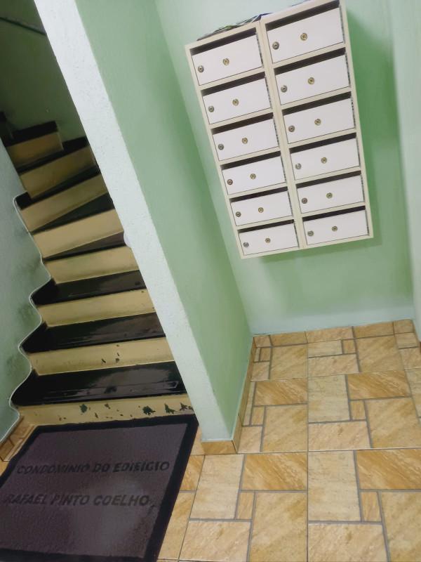 Apartamento, Cachoeirinha, 2 Quartos, 1 Vaga