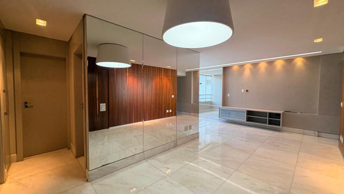 Apartamento, Lourdes, 3 Quartos, 2 Vagas, 1 Suíte