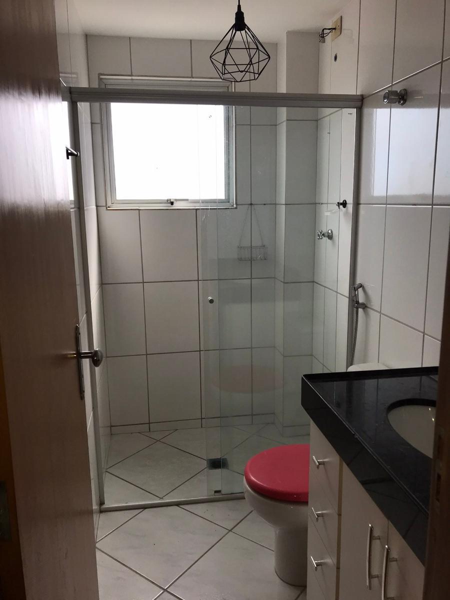 Apartamento, Ipiranga, 3 Quartos, 2 Vagas, 1 Suíte