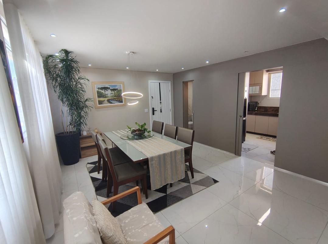 Cobertura, Buritis, 3 Quartos, 3 Vagas, 1 Suíte