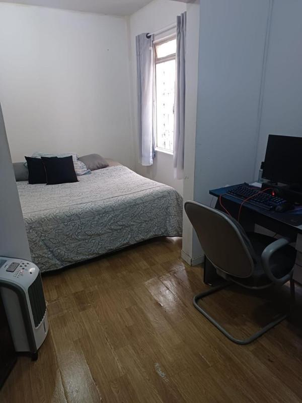Apartamento, Madre Gertrudes, 3 Quartos, 1 Vaga