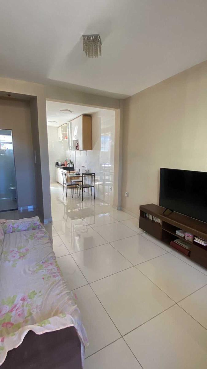 Casa, Santa Terezinha, 2 Quartos, 3 Vagas