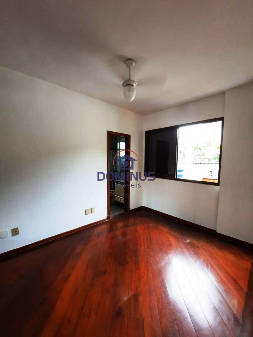 Apartamento, Sion, 3 Quartos, 2 Vagas, 1 Suíte