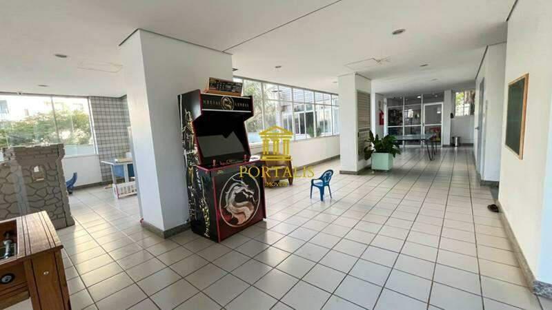 Apartamento, Buritis, 3 Quartos, 2 Vagas, 1 Suíte