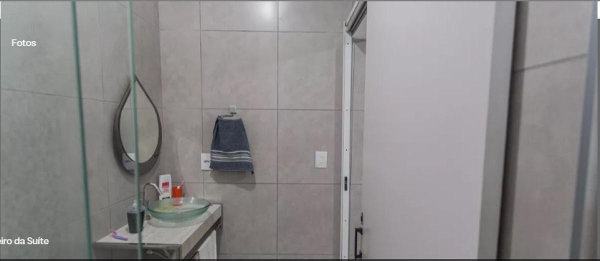 Casa, Horto, 3 Quartos, 2 Vagas, 1 Suíte