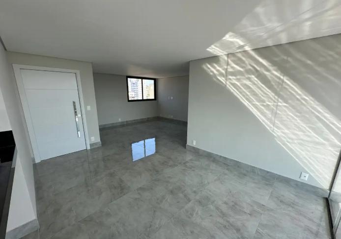 Apartamento, Castelo, 4 Quartos, 4 Vagas, 2 Suítes