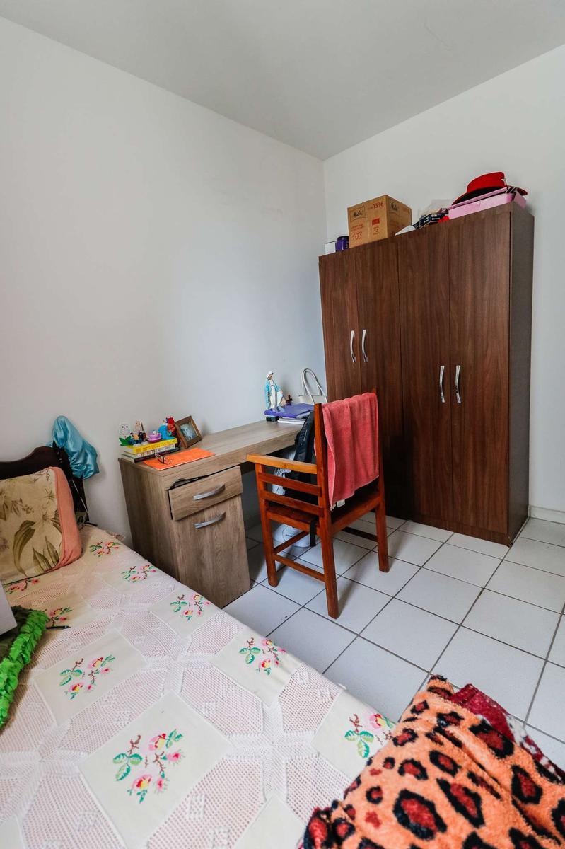 Apartamento, Ouro Preto, 2 Quartos, 1 Vaga, 1 Suíte