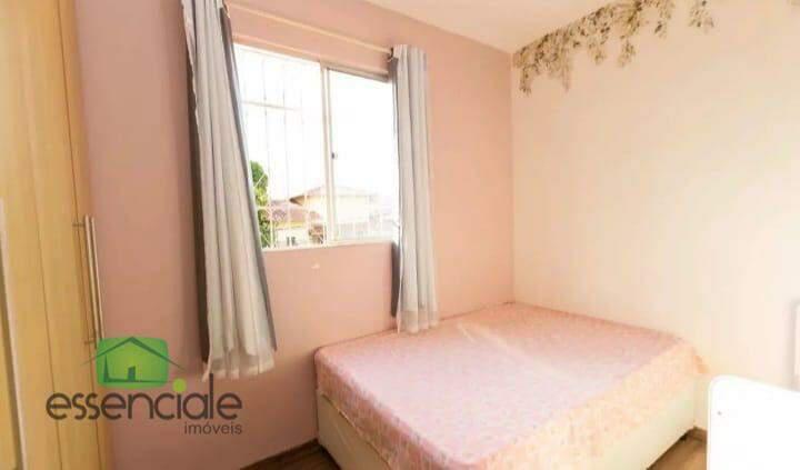 Apartamento, Darcy Vargas, 2 Quartos, 1 Vaga