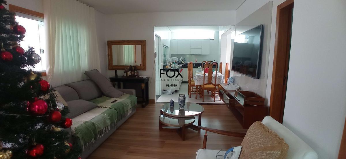 Casa, Colégio Batista, 2 Quartos, 2 Vagas, 1 Suíte