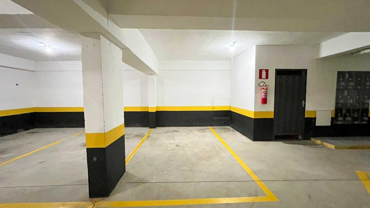 Apartamento, Serra, 2 Quartos, 2 Vagas, 1 Suíte