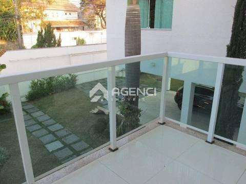 Casa, Bandeirantes (pampulha), 5 Quartos, 0 Vaga, 3 Suítes