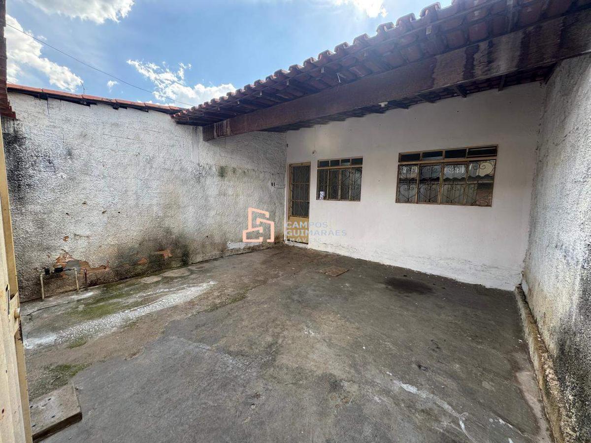 Casa, São Pedro, 2 Quartos, 2 Vagas