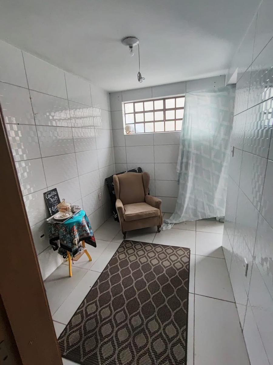 Casa, Centro, 5 Quartos, 1 Vaga, 1 Suíte
