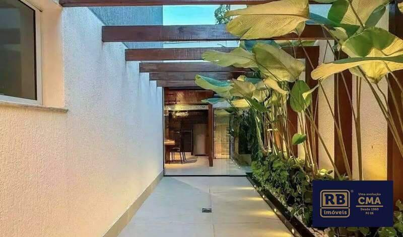Apartamento, Sion, 2 Quartos, 2 Vagas, 2 Suítes