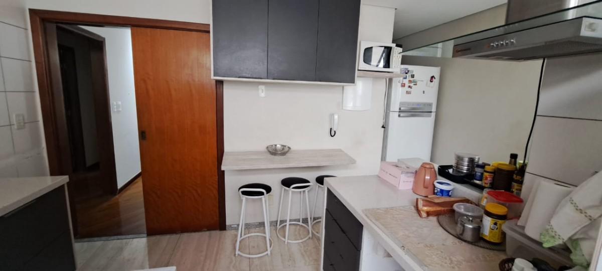 Apartamento, Fernão Dias, 3 Quartos, 2 Vagas, 2 Suítes