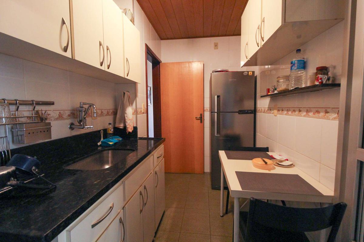 Apartamento, Anchieta, 3 Quartos, 1 Vaga, 1 Suíte
