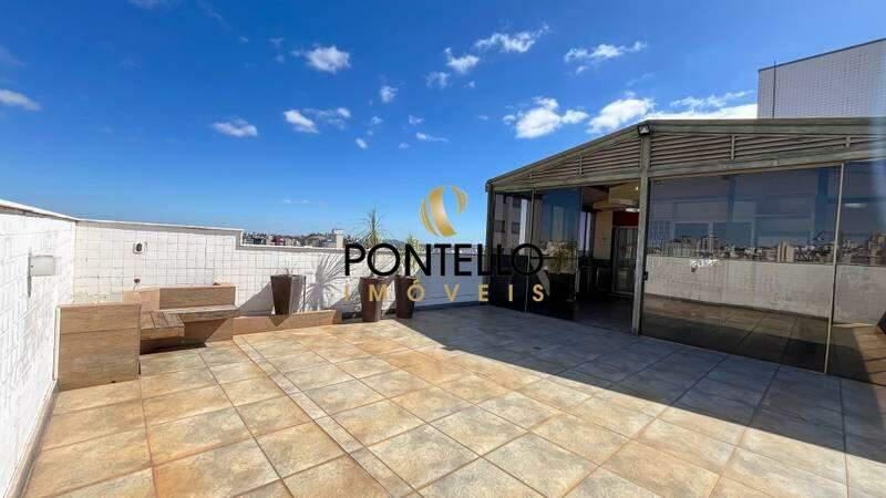 Cobertura, Cidade Nova, 4 Quartos, 4 Vagas, 1 Suíte