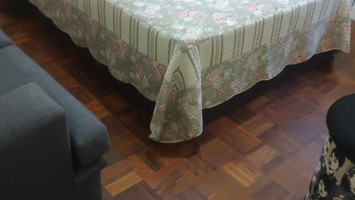 Apartamento, Coração Eucarístico, 3 Quartos, 2 Vagas, 1 Suíte
