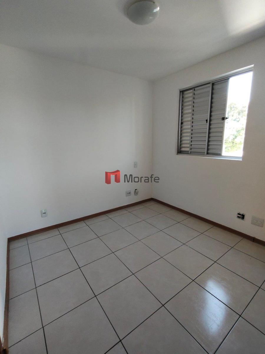 Apartamento, São Francisco, 3 Quartos, 2 Vagas, 1 Suíte