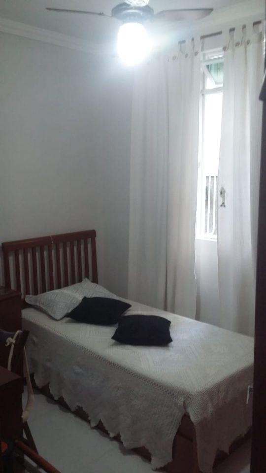 Apartamento, Santa Mônica, 2 Quartos, 1 Vaga