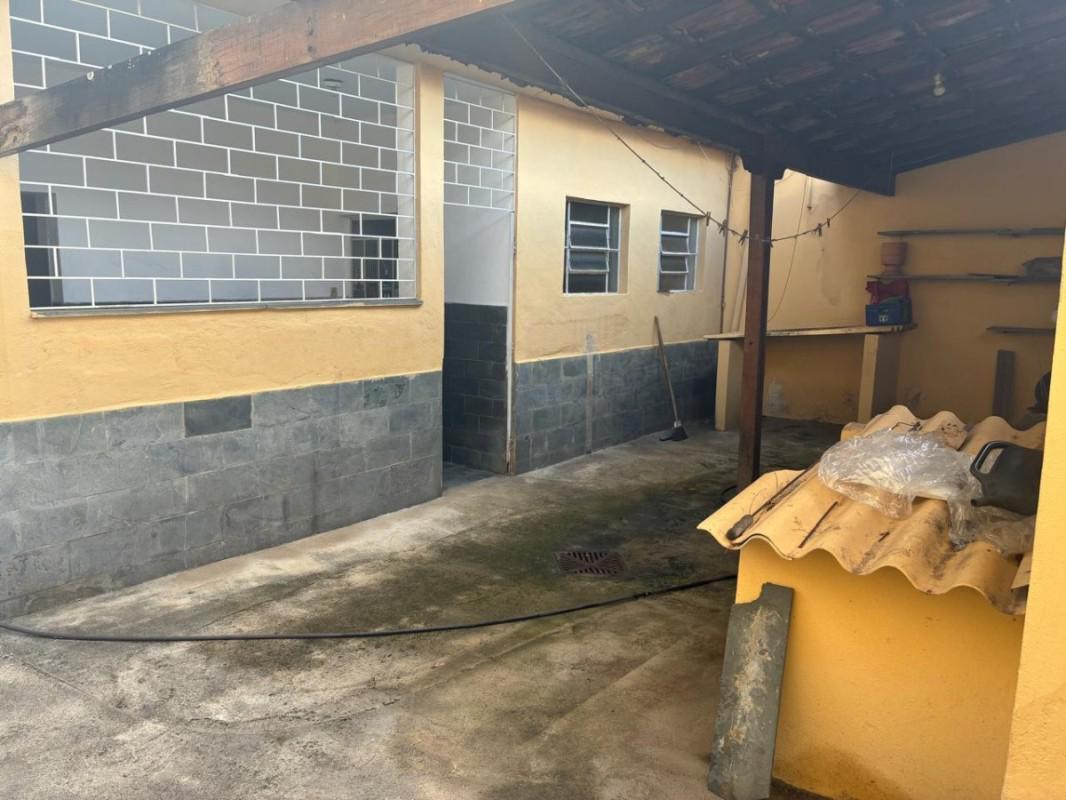 Casa, Salgado Filho, 2 Quartos, 4 Vagas