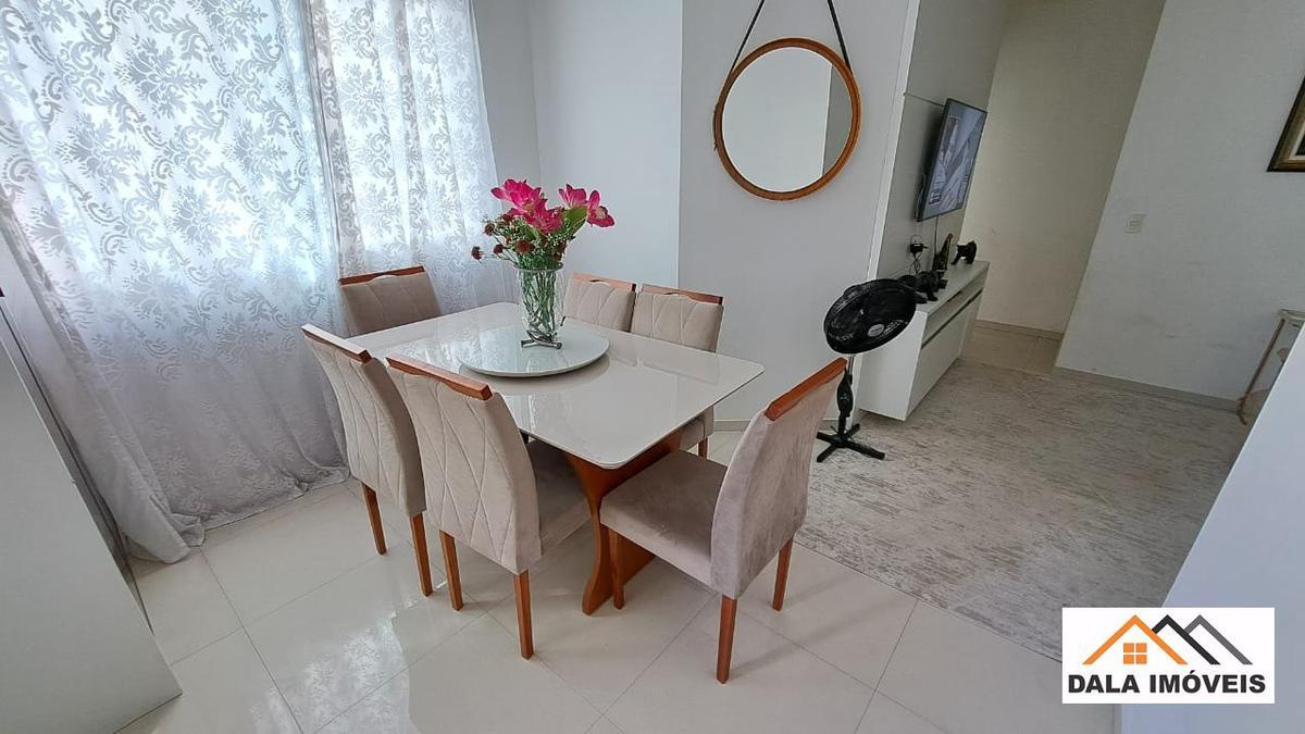 Apartamento, Planalto, 3 Quartos, 2 Vagas, 1 Suíte