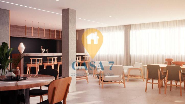 Apartamento, Boa Viagem, 1 Quarto, 0 Vaga