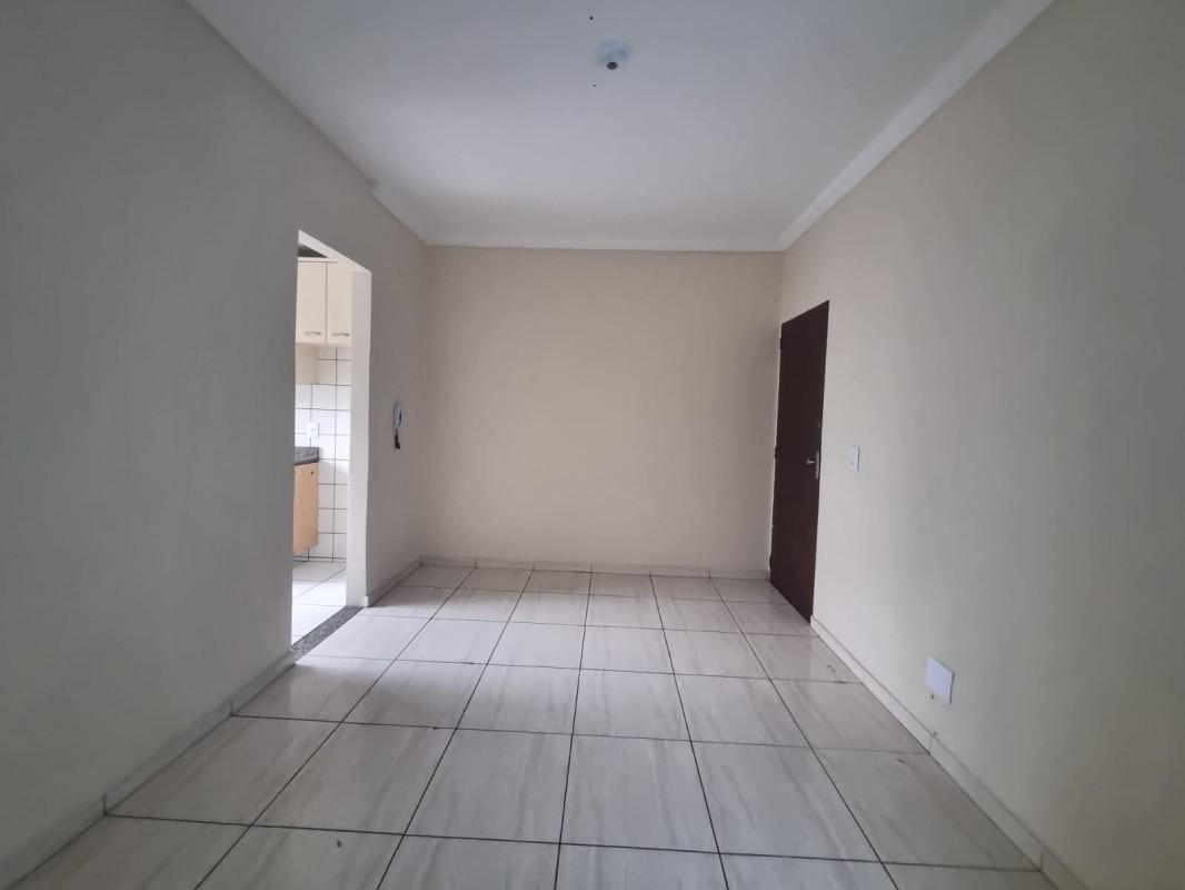 Apartamento, Jardim Riacho das Pedras, 3 Quartos, 1 Vaga