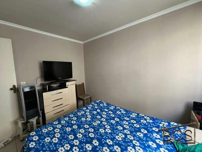 Apartamento, Silveira, 3 Quartos, 1 Vaga, 1 Suíte