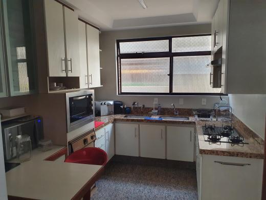 Cobertura, Santo Agostinho, 3 Quartos, 4 Vagas, 3 Suítes