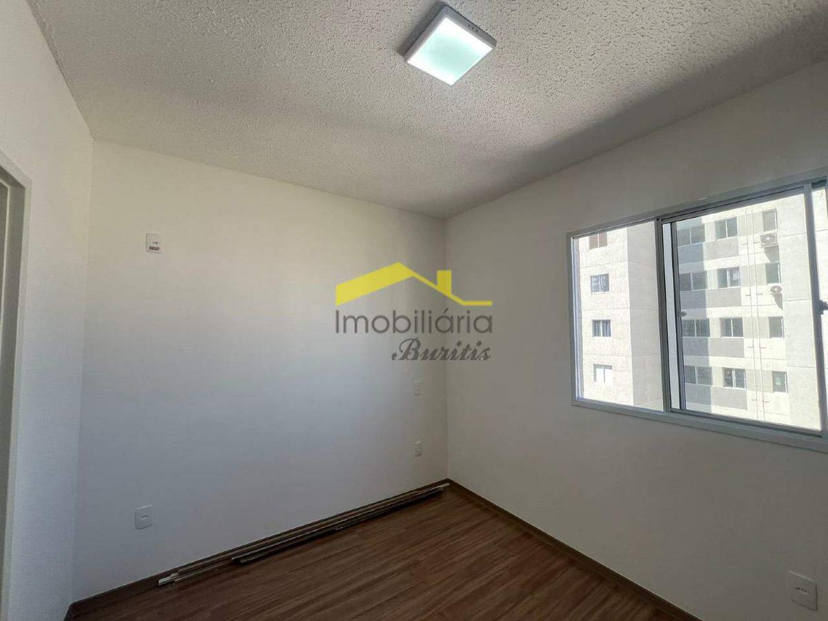 Apartamento, Palmeiras, 3 Quartos, 2 Vagas, 1 Suíte