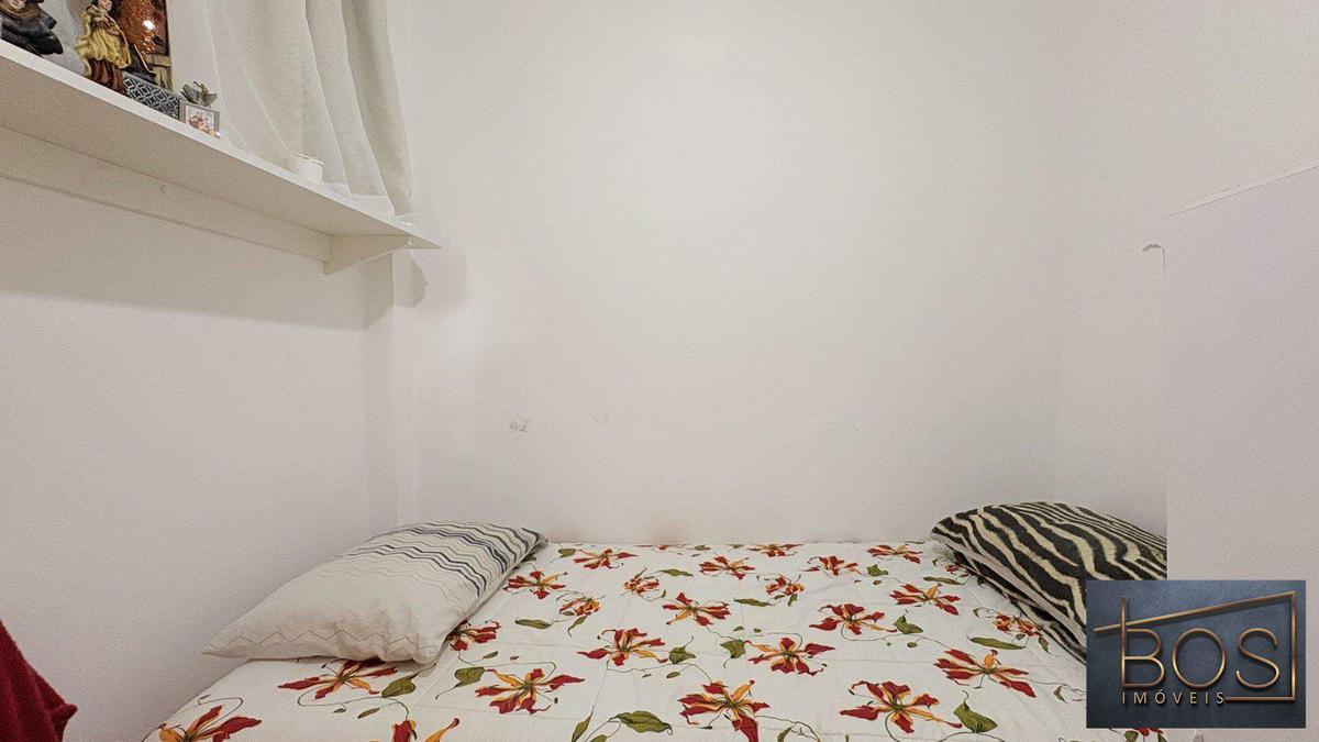 Apartamento, Santa Lúcia, 3 Quartos, 2 Vagas, 1 Suíte