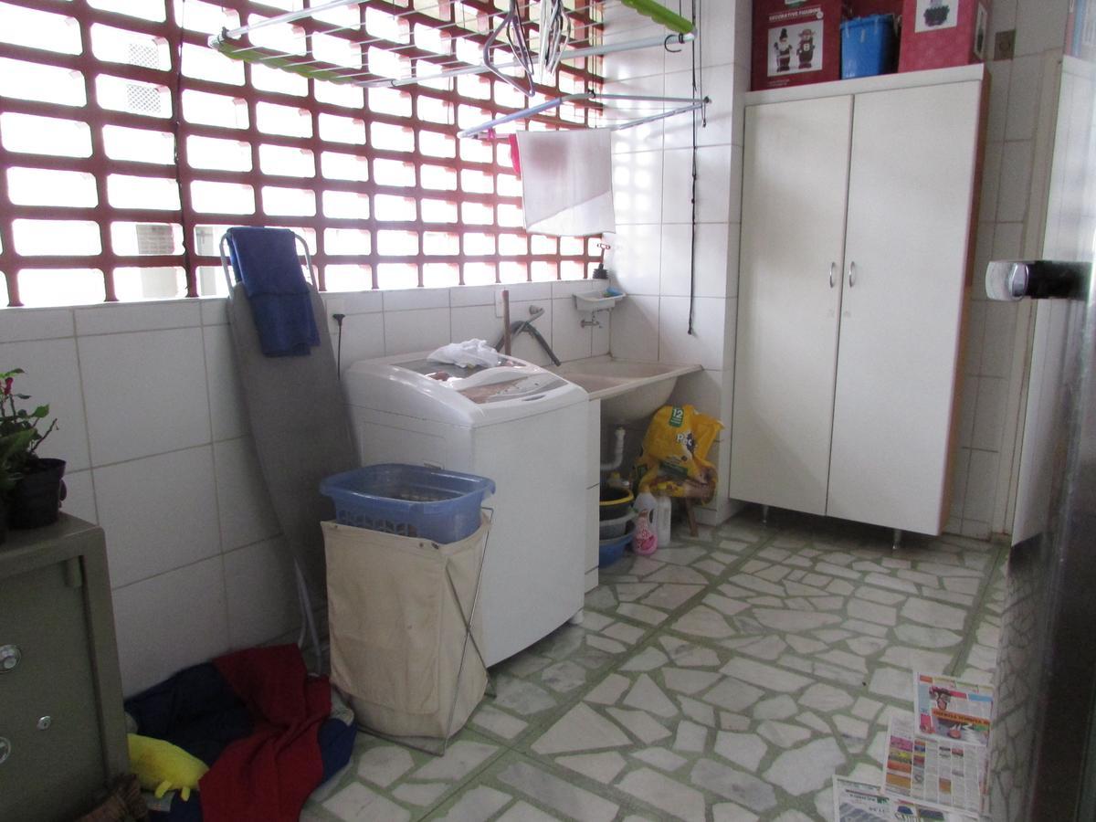 Apartamento, Cruzeiro, 4 Quartos, 2 Vagas, 1 Suíte