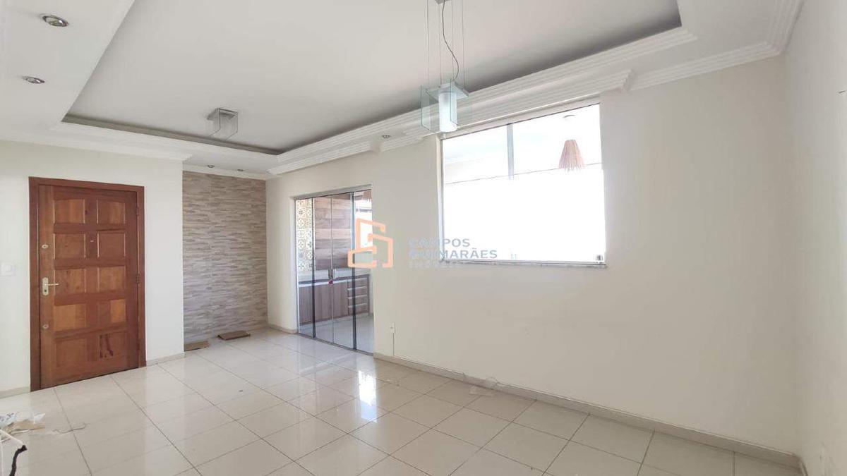 Apartamento, Manacás, 3 Quartos, 2 Vagas, 1 Suíte