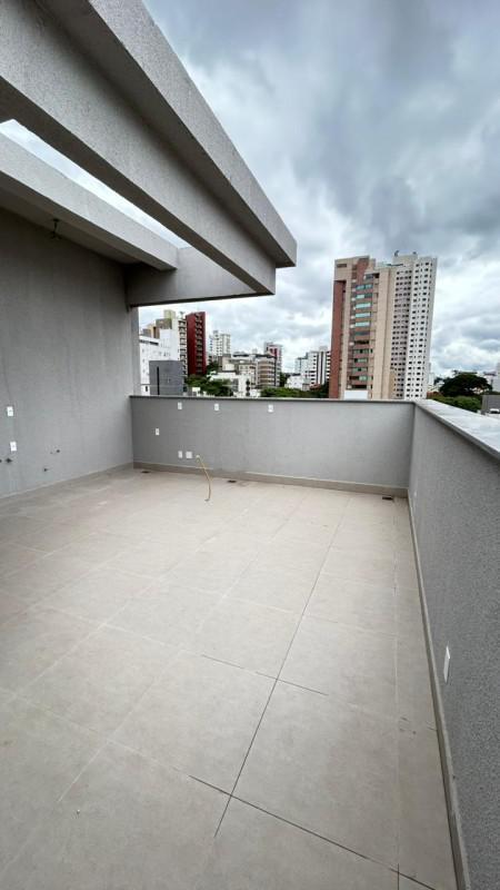 Cobertura, São Pedro, 2 Quartos, 2 Vagas, 2 Suítes