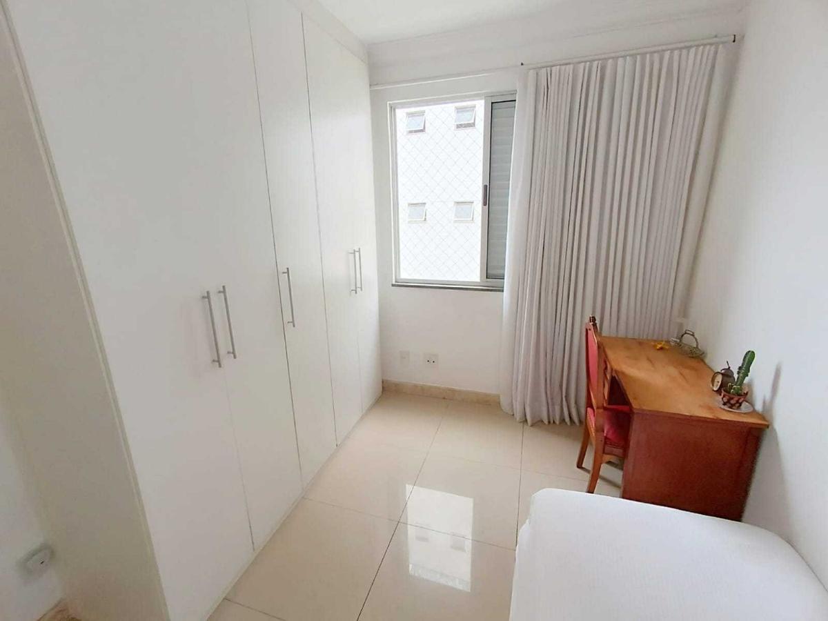 Apartamento, Jaraguá, 4 Quartos, 3 Vagas, 2 Suítes