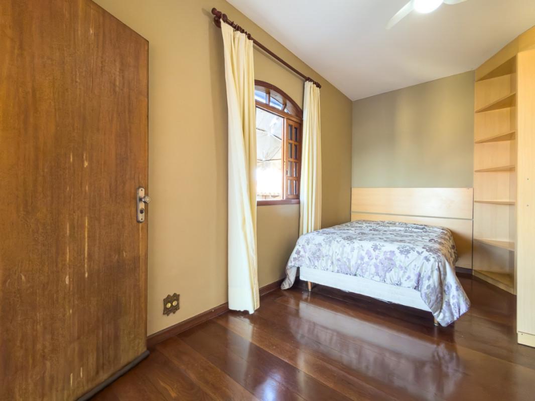 Casa, Santa Maria, 3 Quartos, 1 Vaga, 2 Suítes