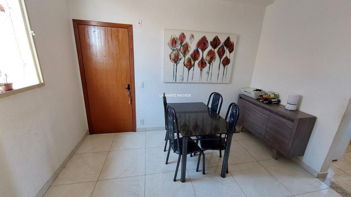 Apartamento, Jardim Riacho das Pedras, 3 Quartos, 1 Vaga