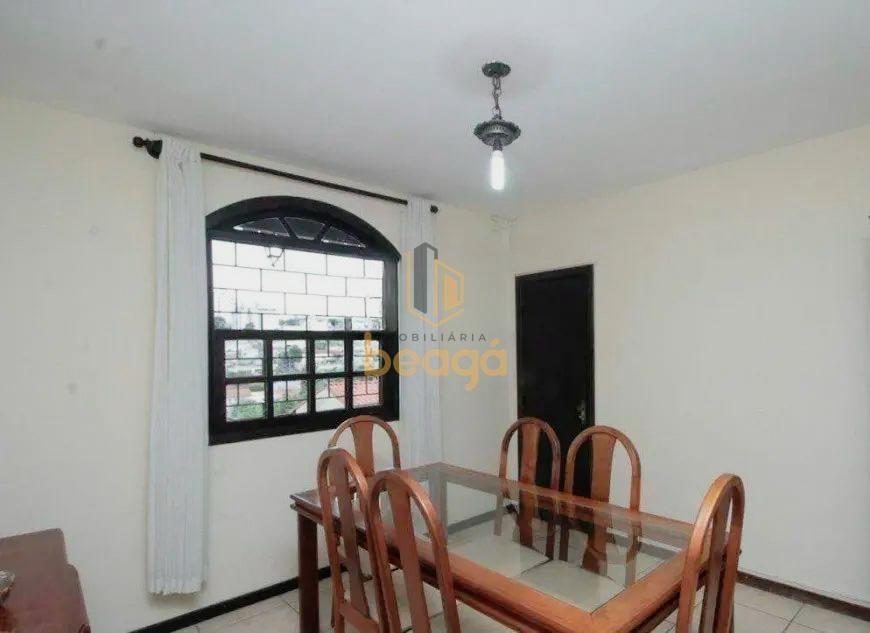 Casa, Alto Caiçaras, 4 Quartos, 6 Vagas, 1 Suíte