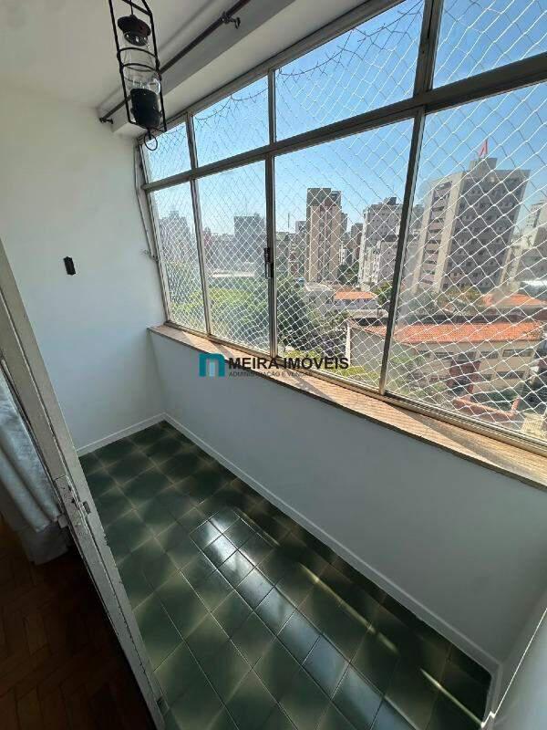 Apartamento, Santa Efigênia, 3 Quartos, 1 Vaga